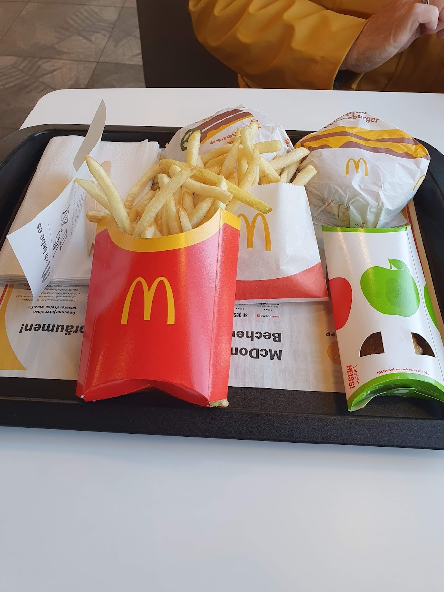McDonald's Photo 7