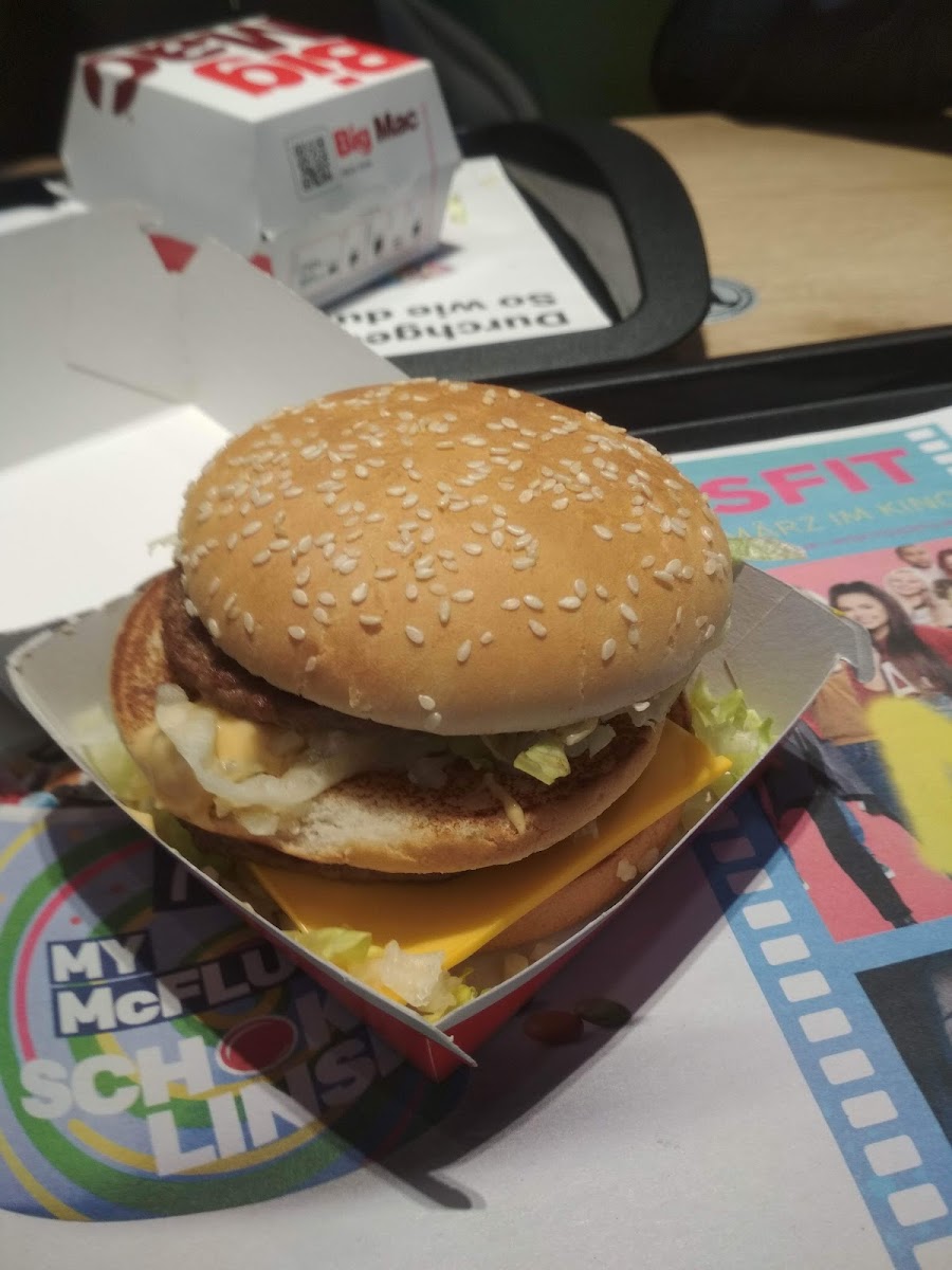 McDonald's Photo 9