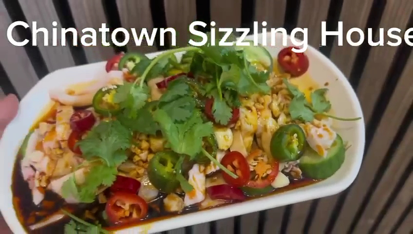 Chinatown Sizzling House Photo 2