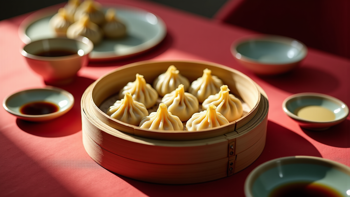 Chinatown Sizzling House Photo 4