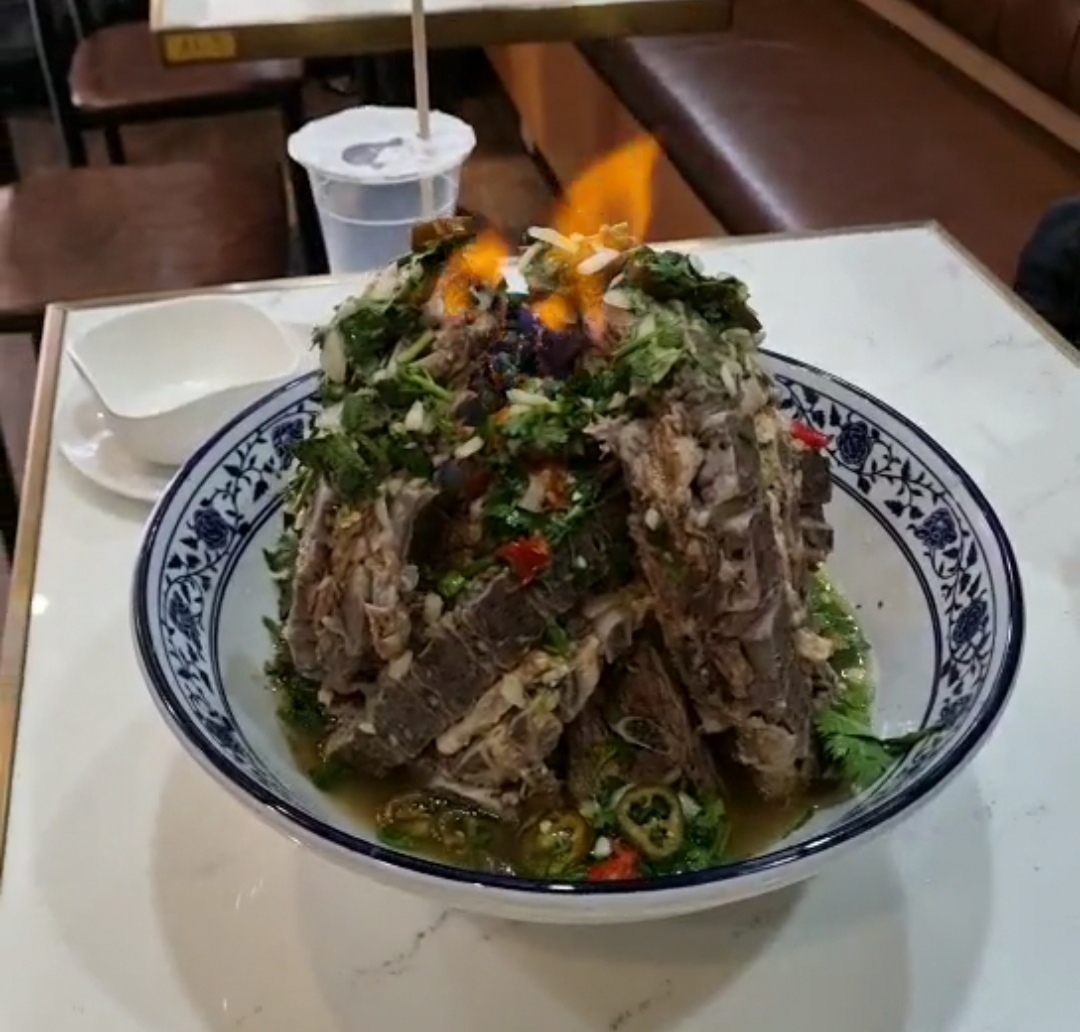 Chinatown Sizzling House Photo 5