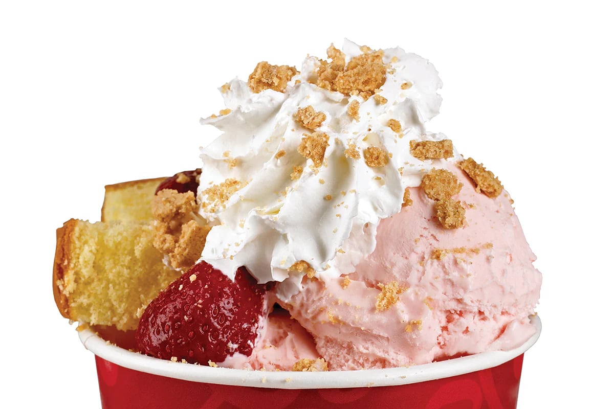 Cold Stone Creamery Photo 7