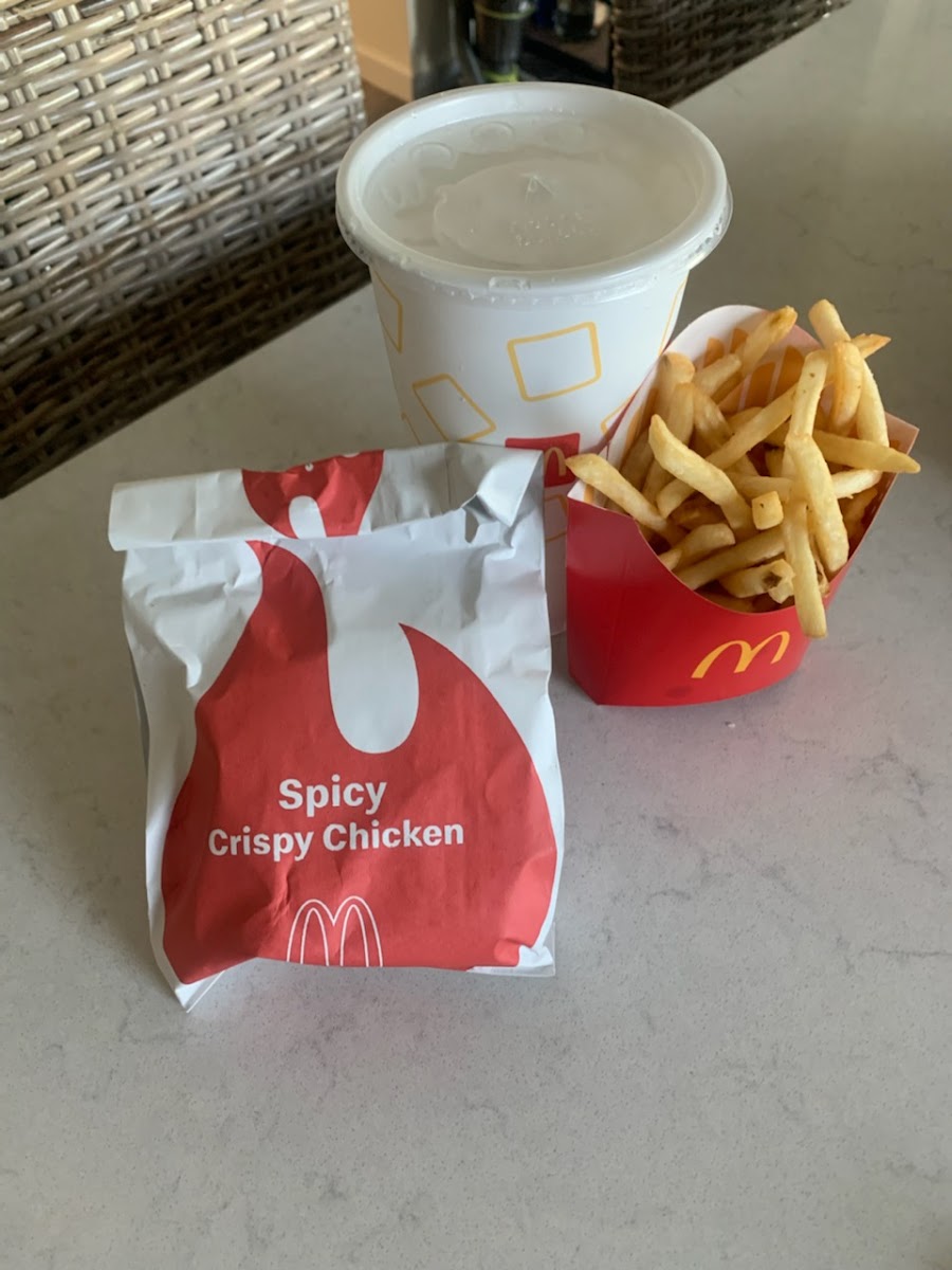 McDonald's Photo 6