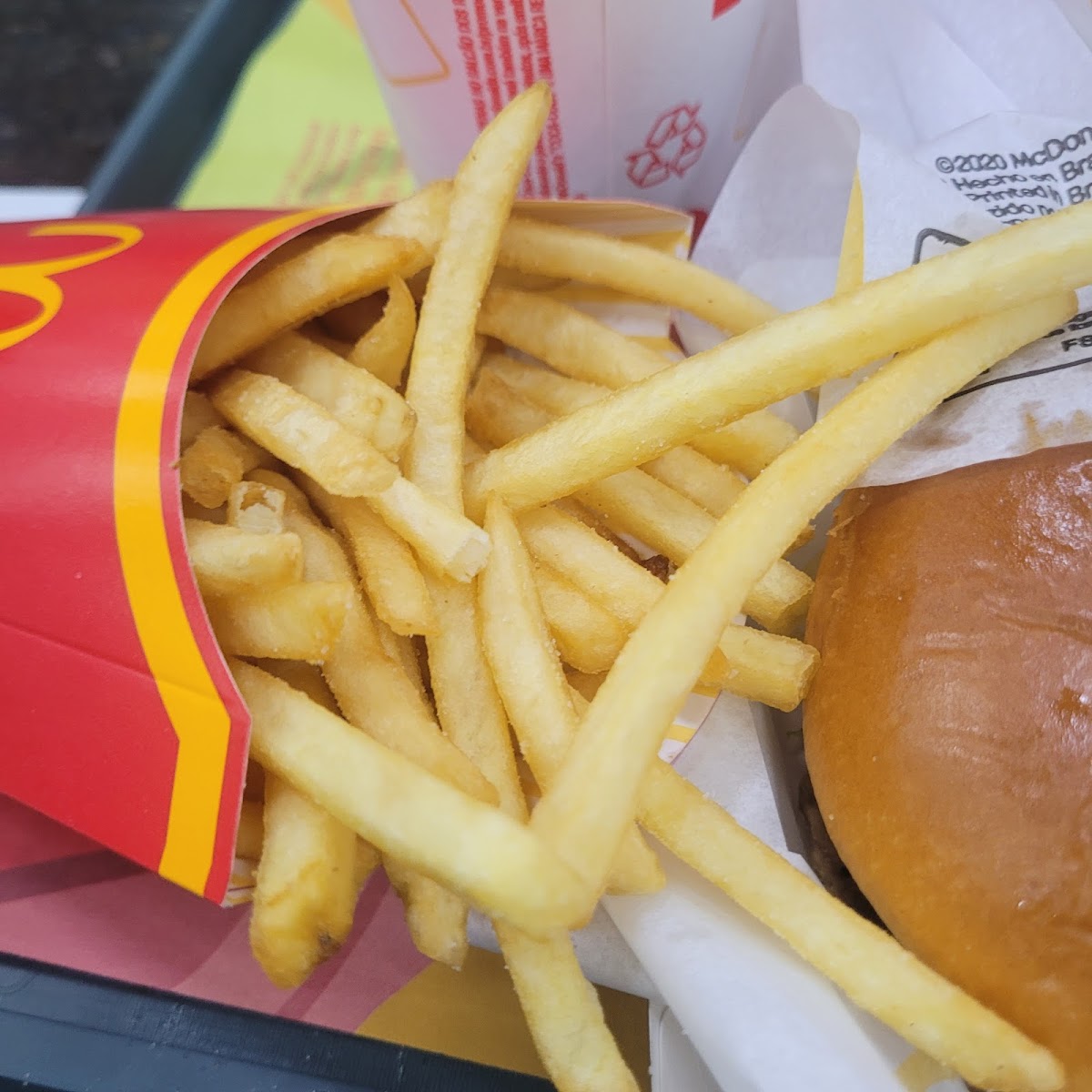 McDonald's Photo 5
