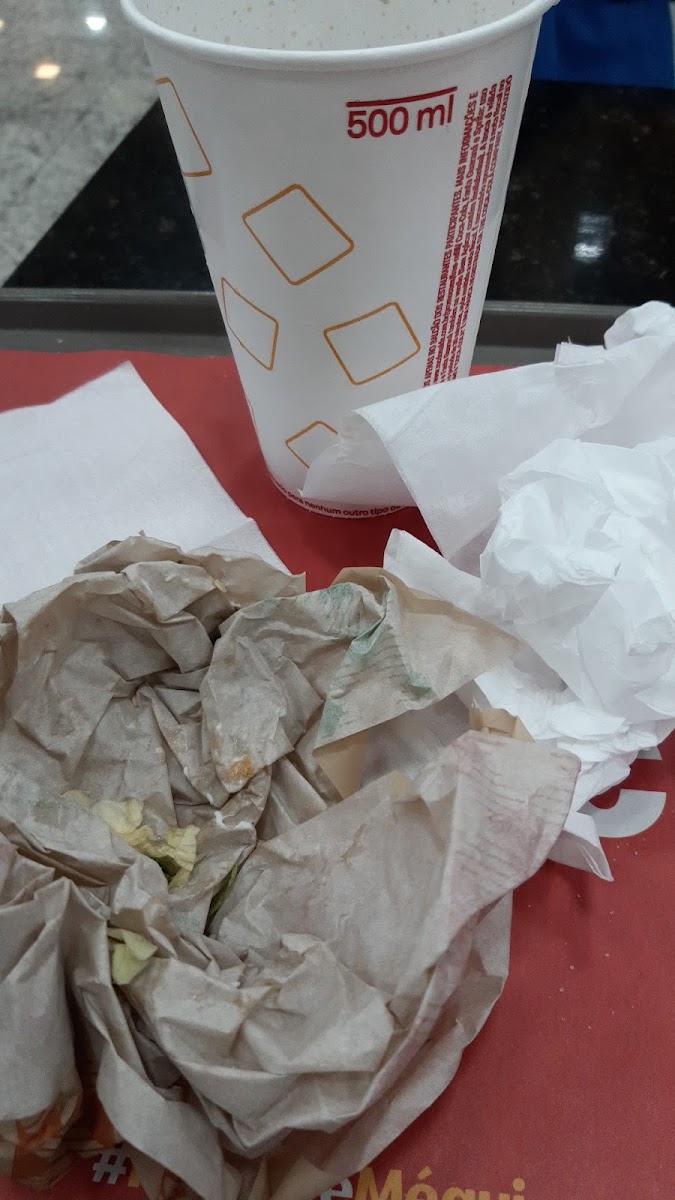 McDonald's Photo 6