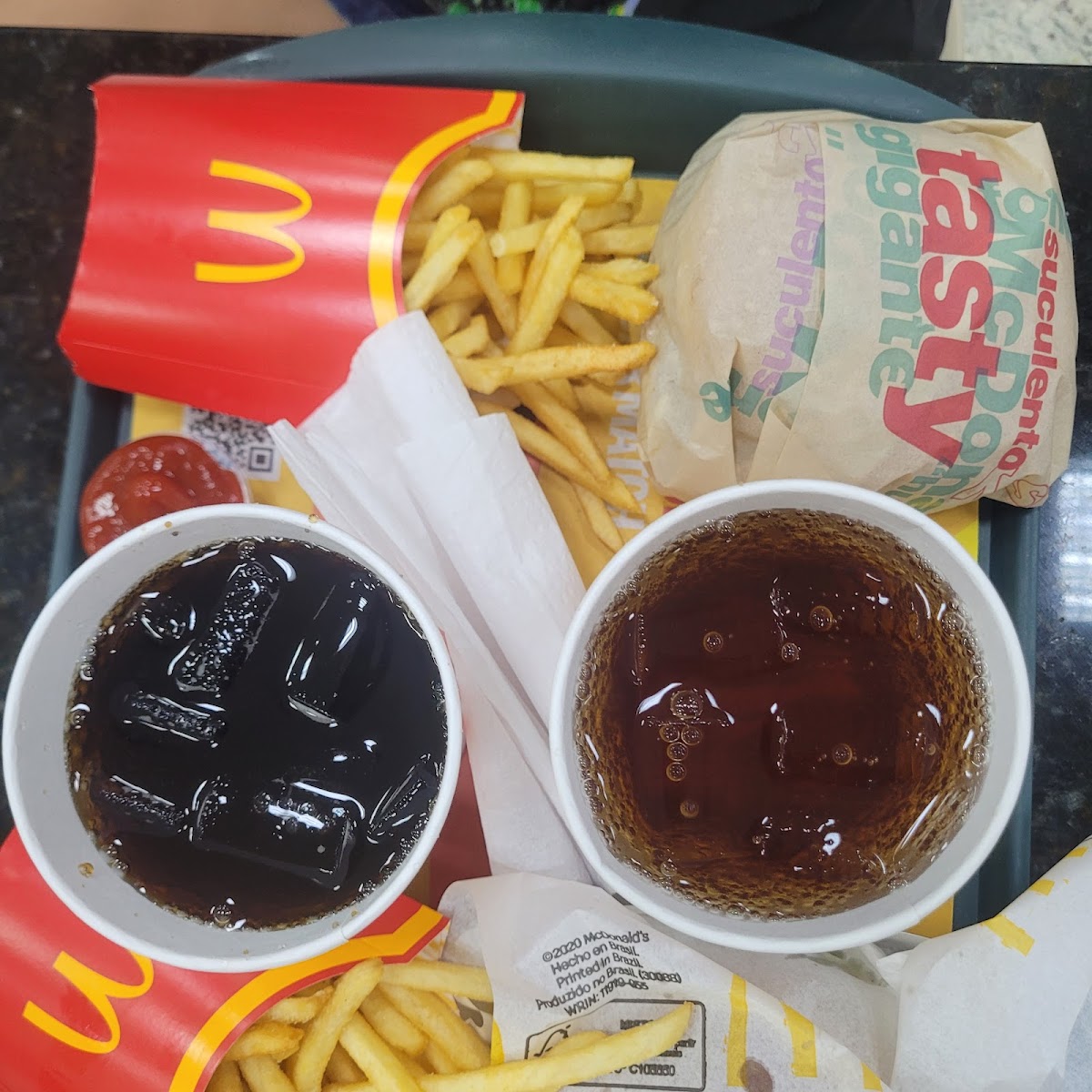 McDonald's Photo 7