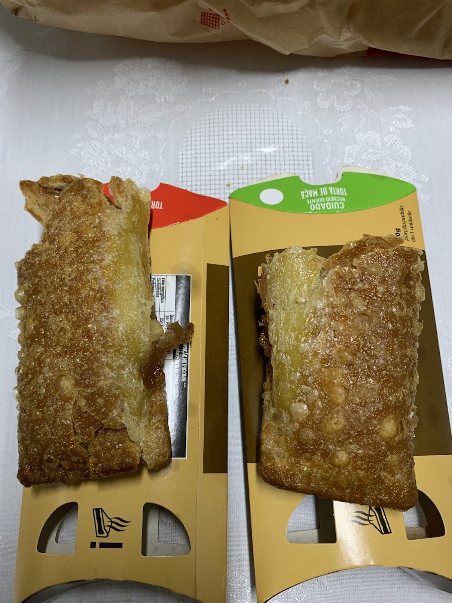 McDonald's Photo 8