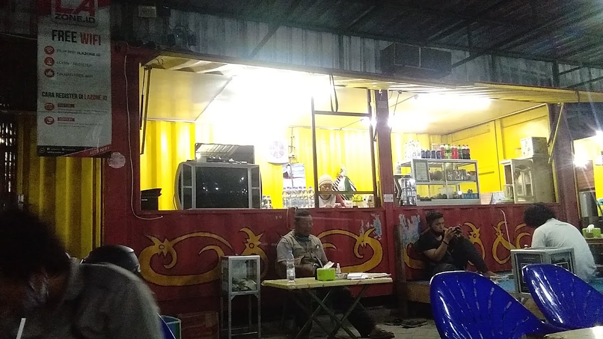 Tantia Cafe