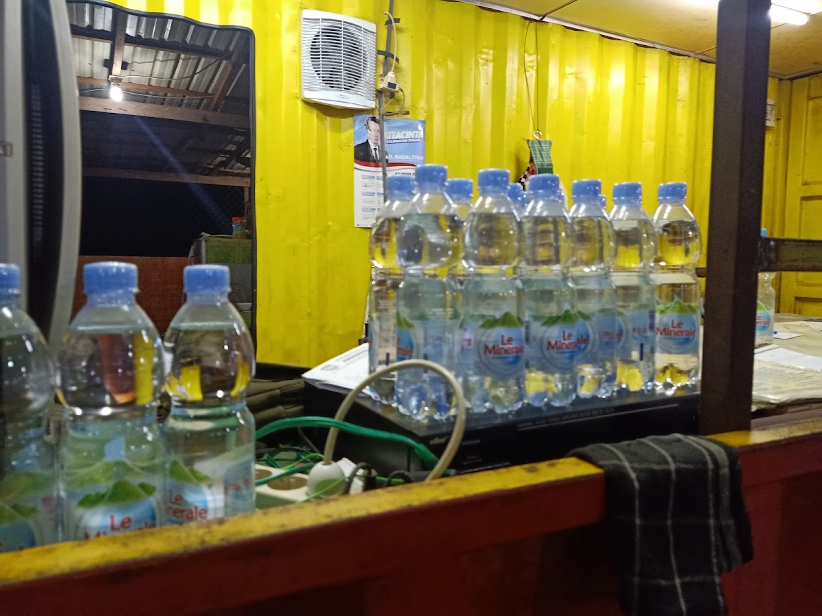 Tantia Cafe Photo 2