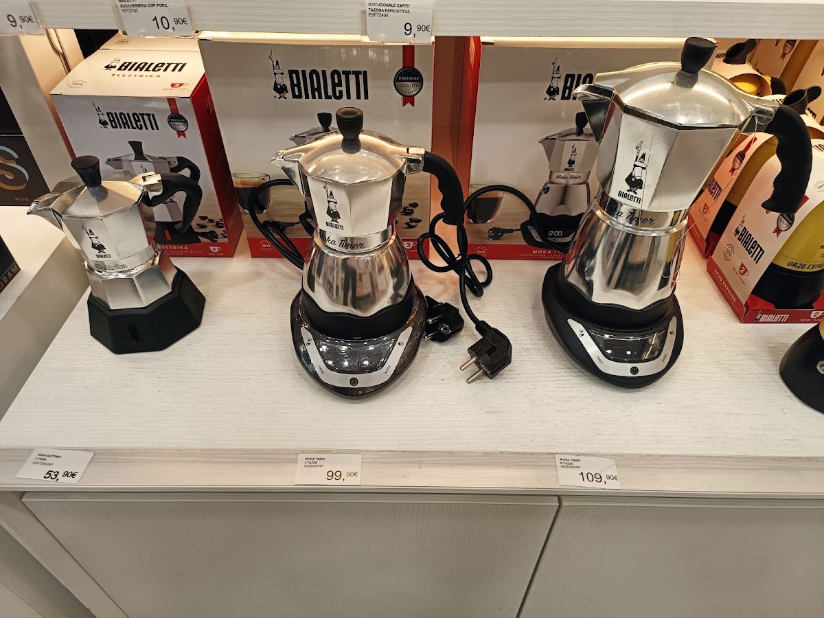 Bialetti Photo 2