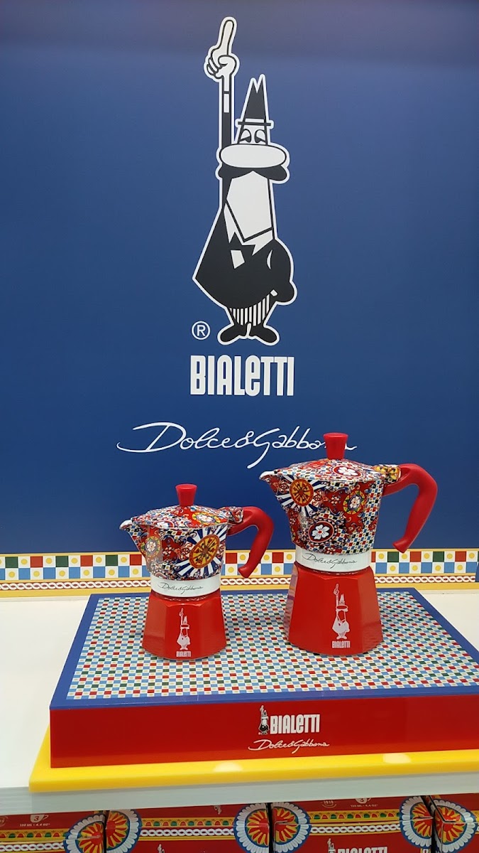 Bialetti Photo 3