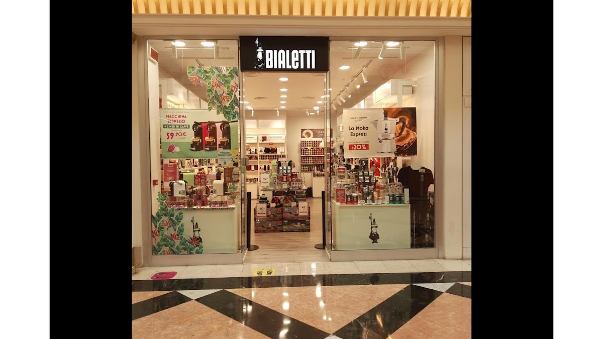 Bialetti Photo 5