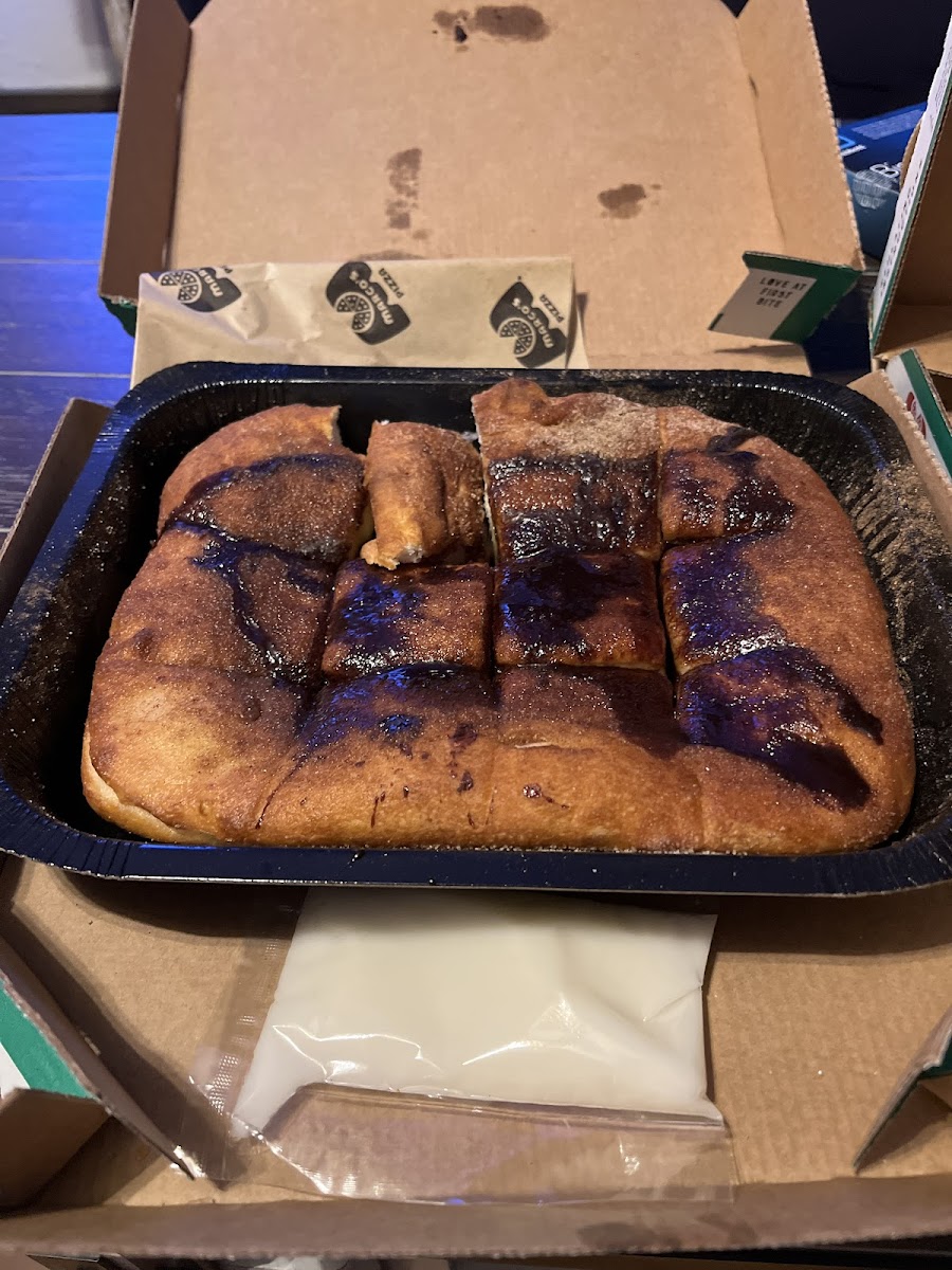 Marco's Pizza Photo 10