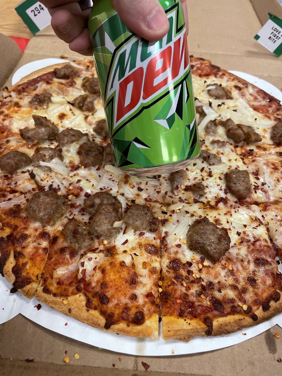 Marco's Pizza Photo 6