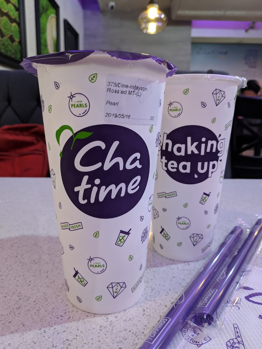 Chatime Photo 2