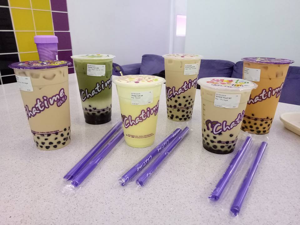 Chatime Photo 3
