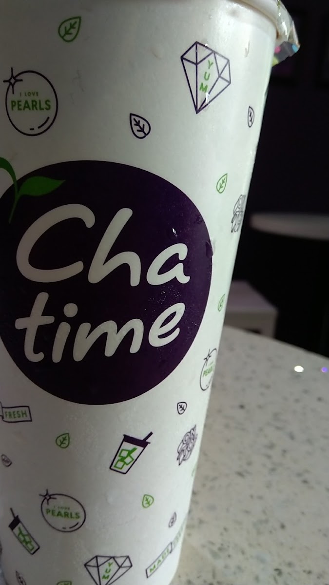 Chatime Photo 5