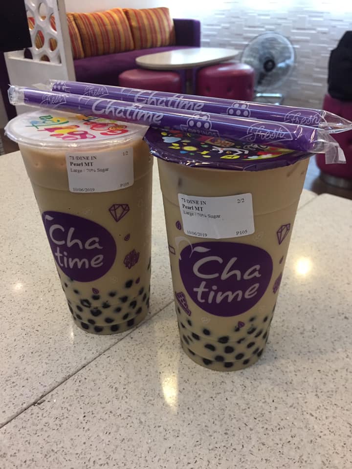 Chatime Photo 6