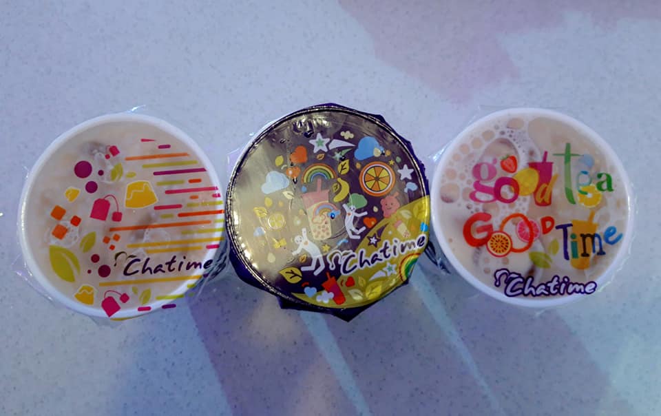 Chatime Photo 8