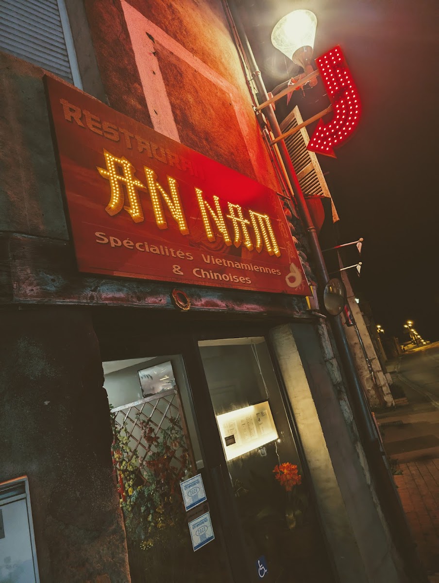 An Nam