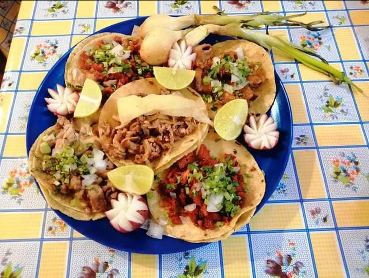 Taquería Don Manuel
