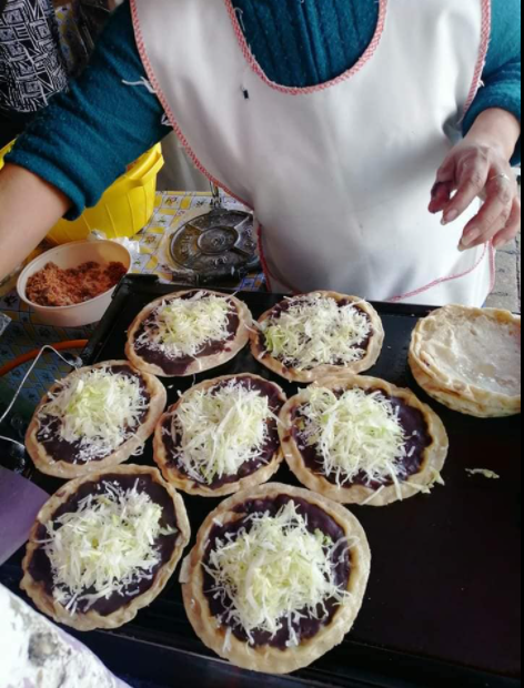 Taquería Don Manuel Photo 3