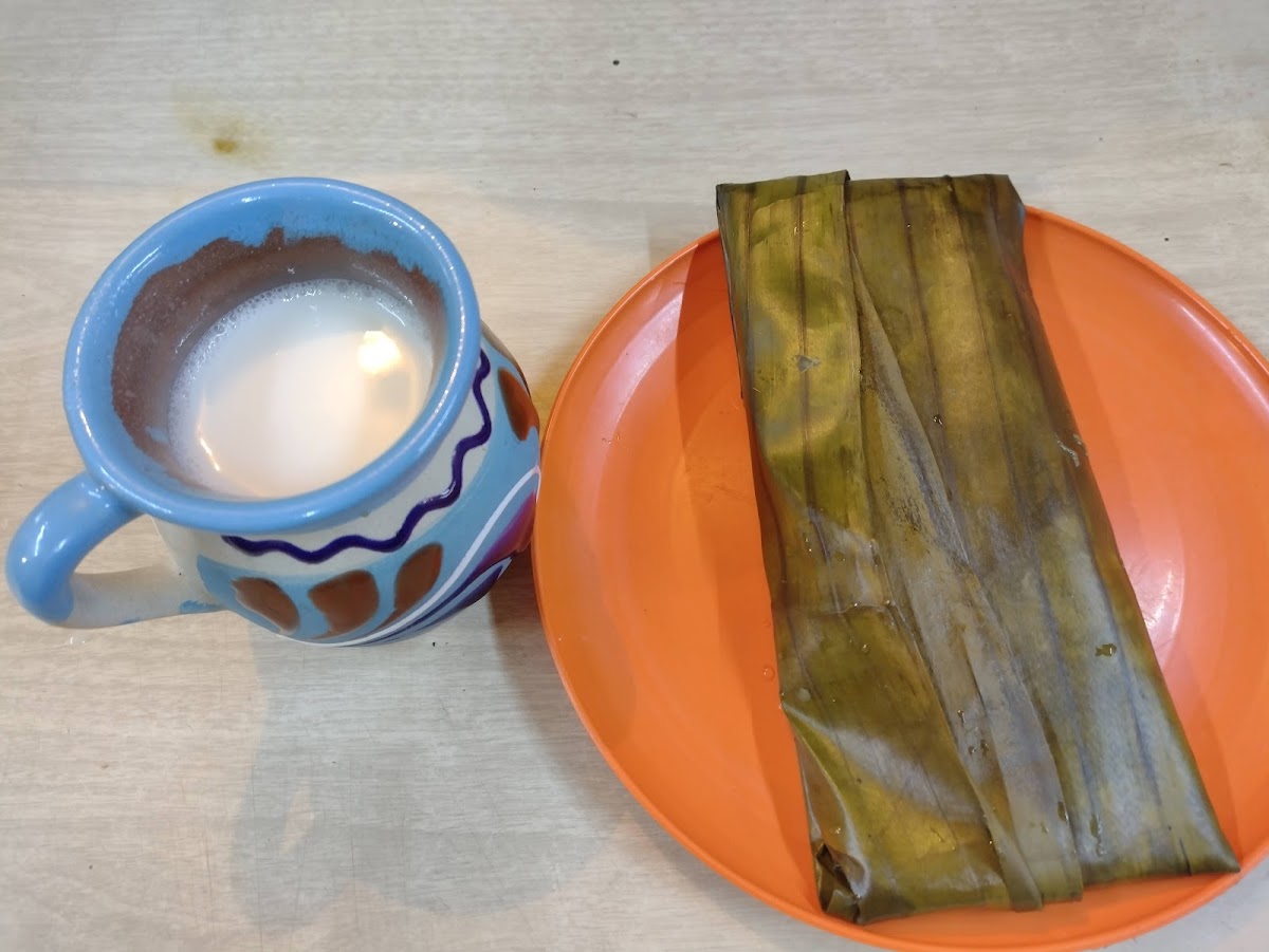 Taquería Don Manuel Photo 5