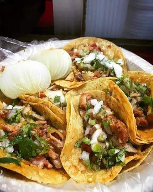 Taquería Don Manuel Photo 8