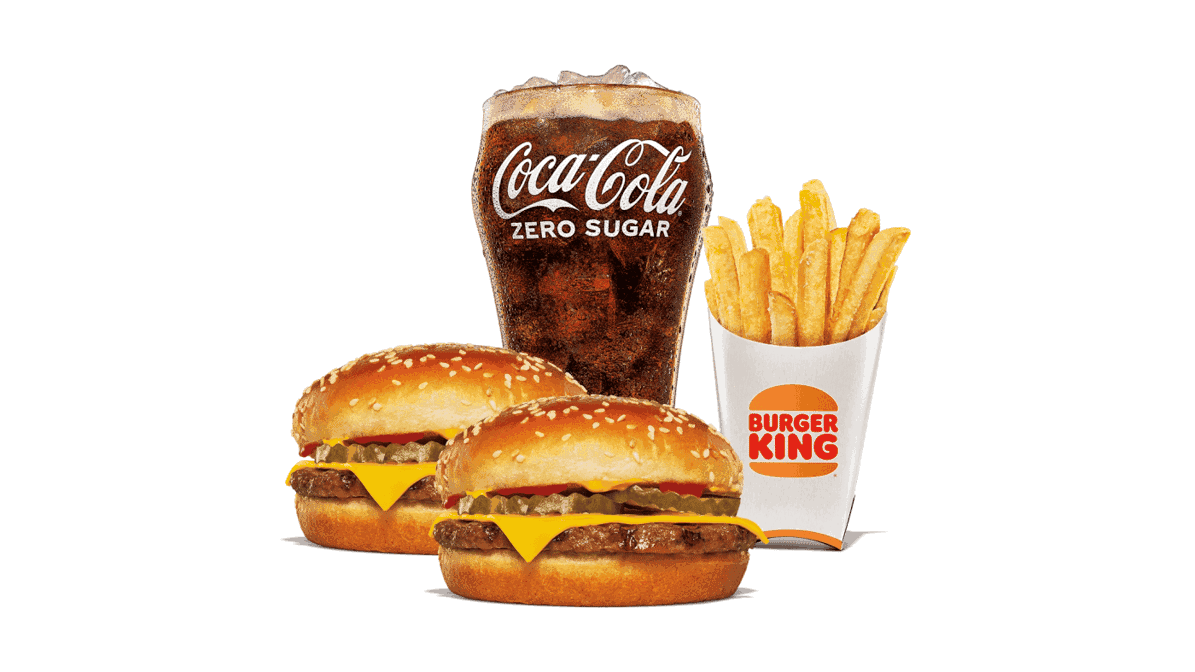 Burger King Photo 2