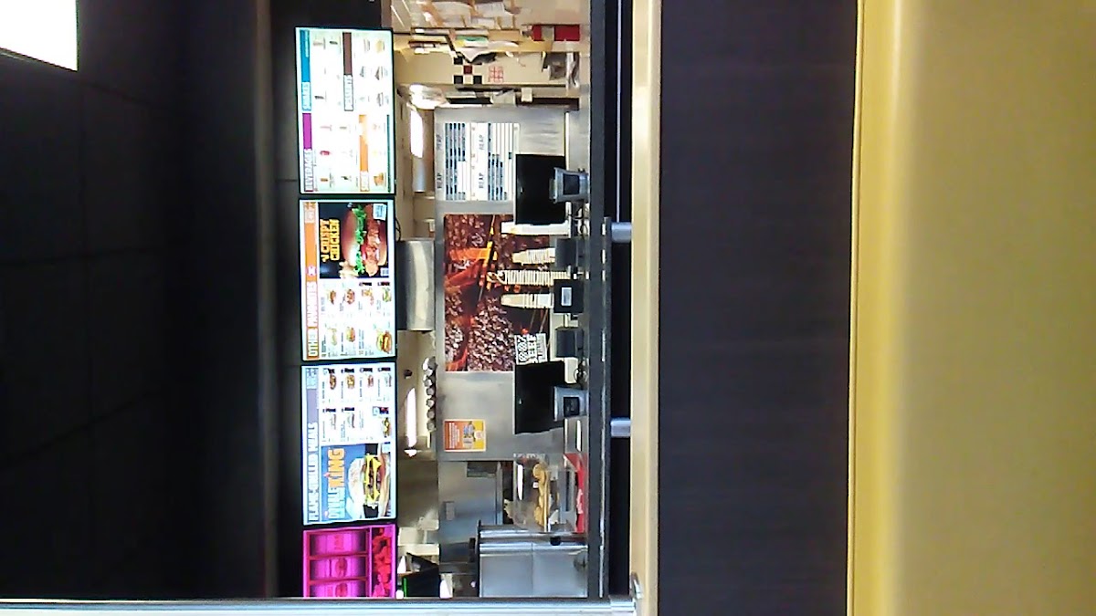 Burger King Photo 2