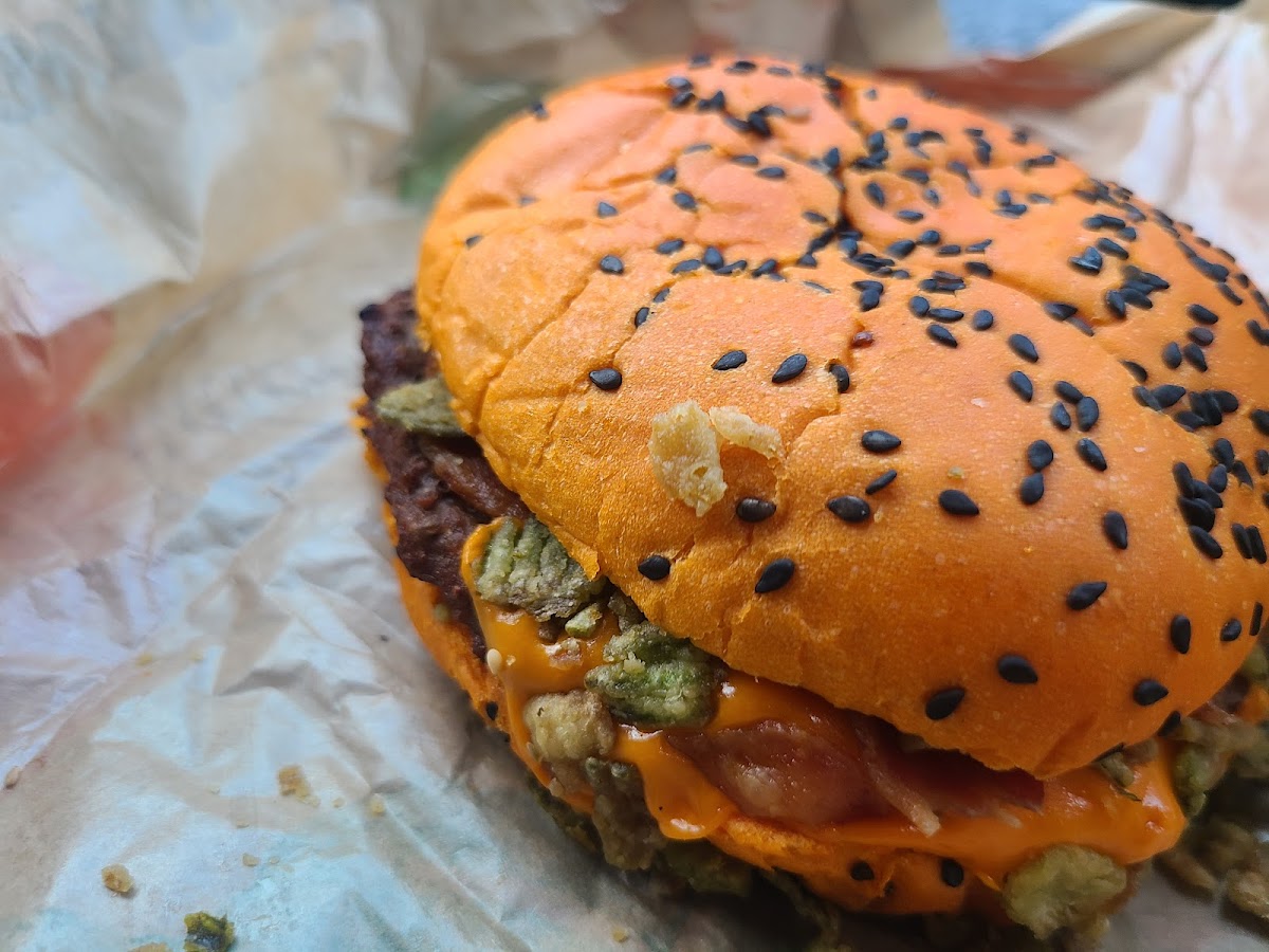 Burger King Photo 6