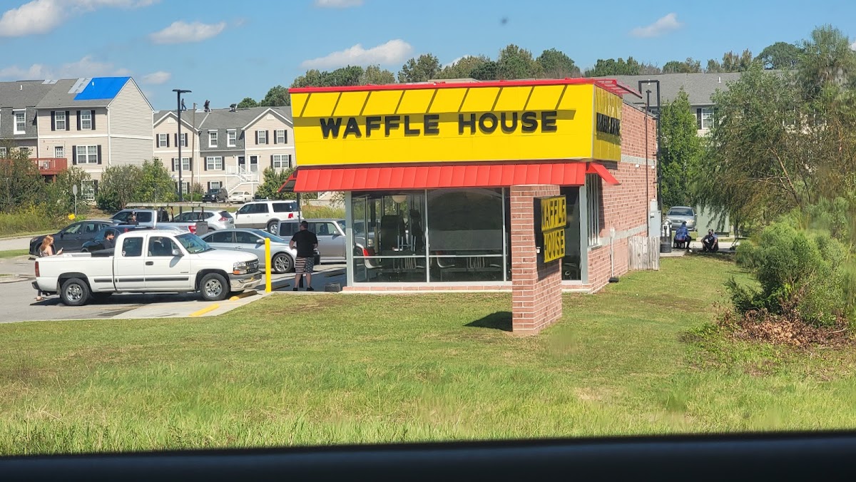 Waffle House