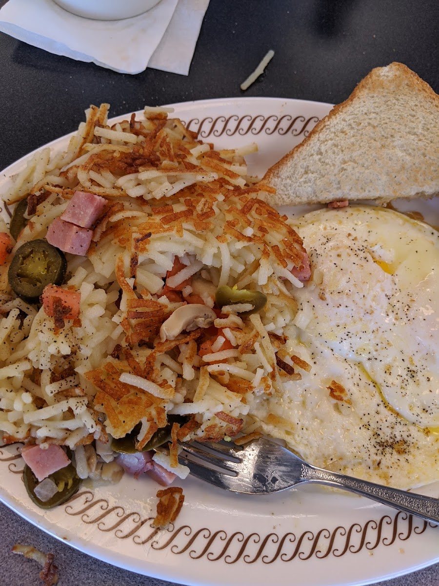 Waffle House Photo 6