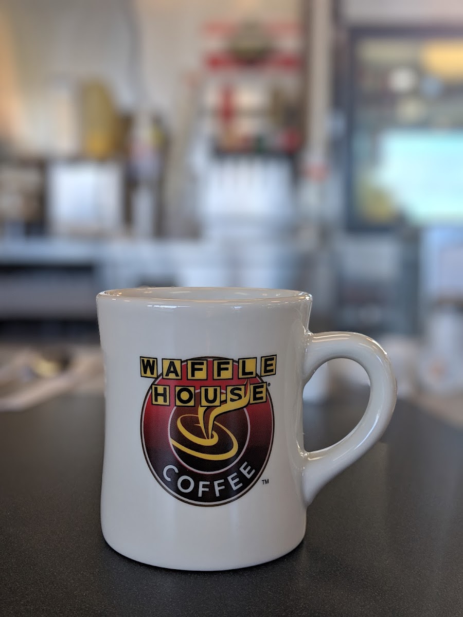 Waffle House Photo 7