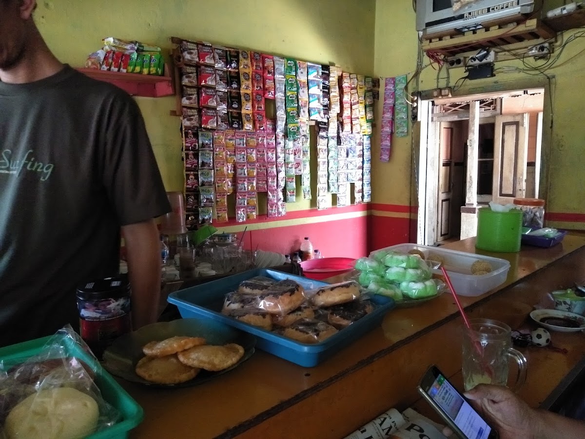 Ajieeb Coffe Photo 10