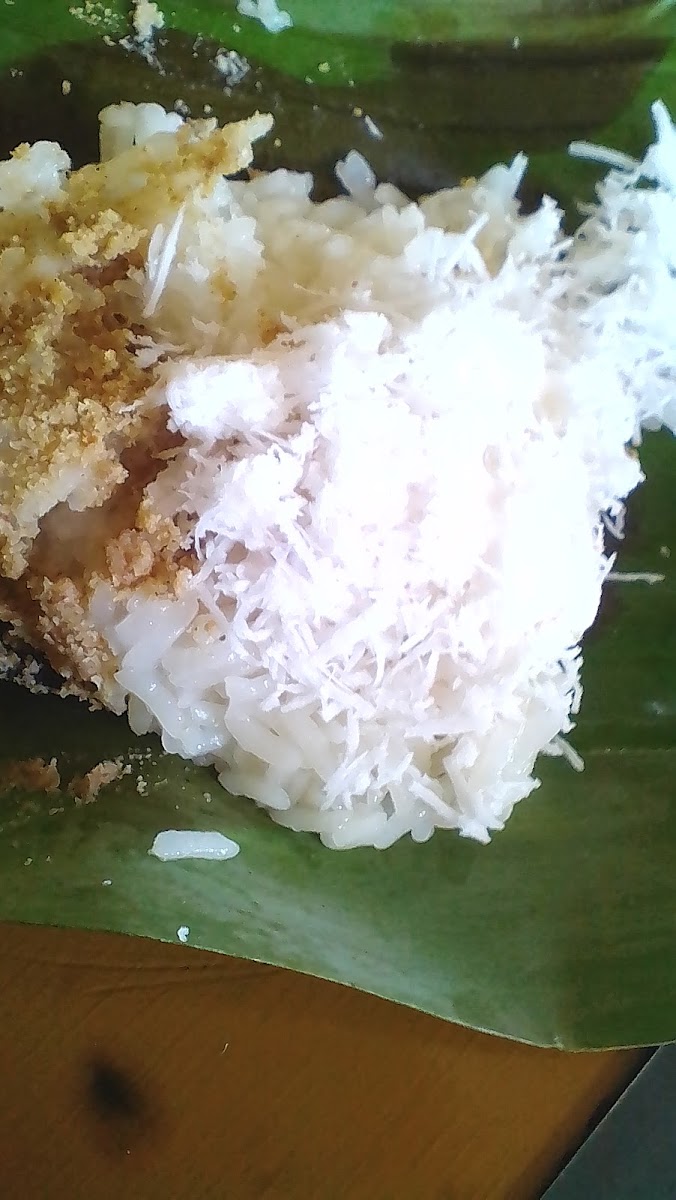 Ajieeb Coffe Photo 3