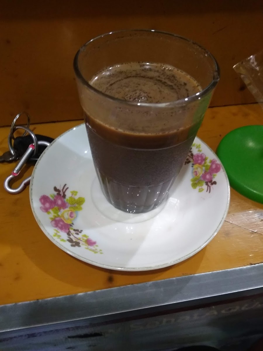 Ajieeb Coffe Photo 5