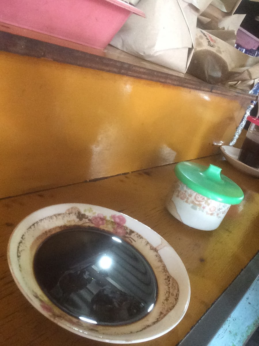 Ajieeb Coffe Photo 7