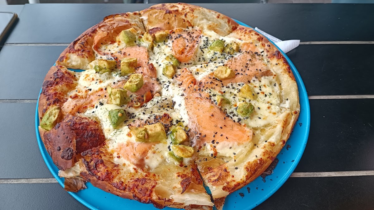 Domino's Pizza Photo 10