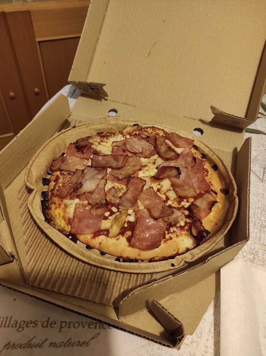 Domino's Pizza Photo 5