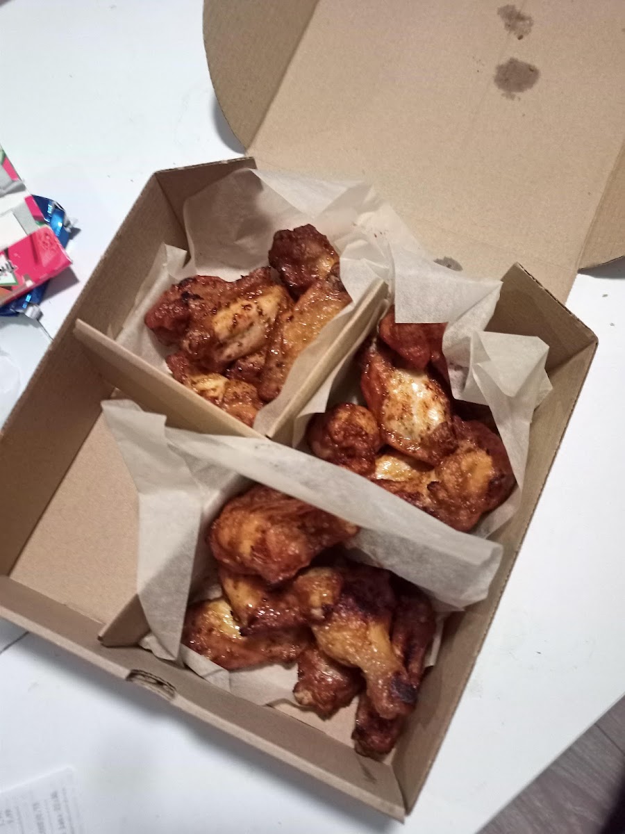 Domino's Pizza Photo 7