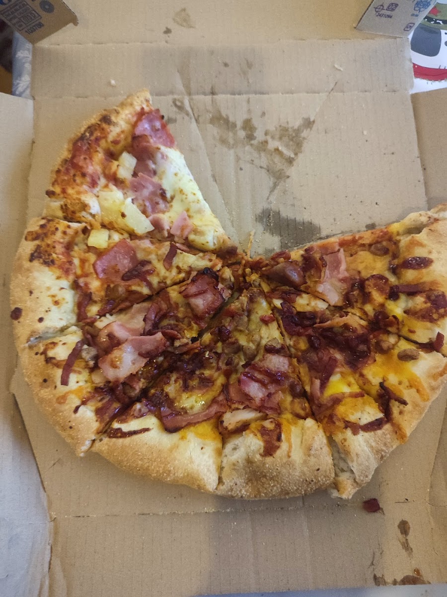 Domino's Pizza Photo 8