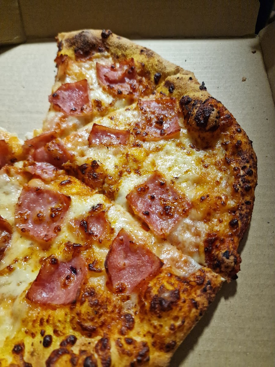 Domino's Pizza Photo 9