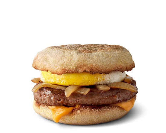 McDonald's Photo 3