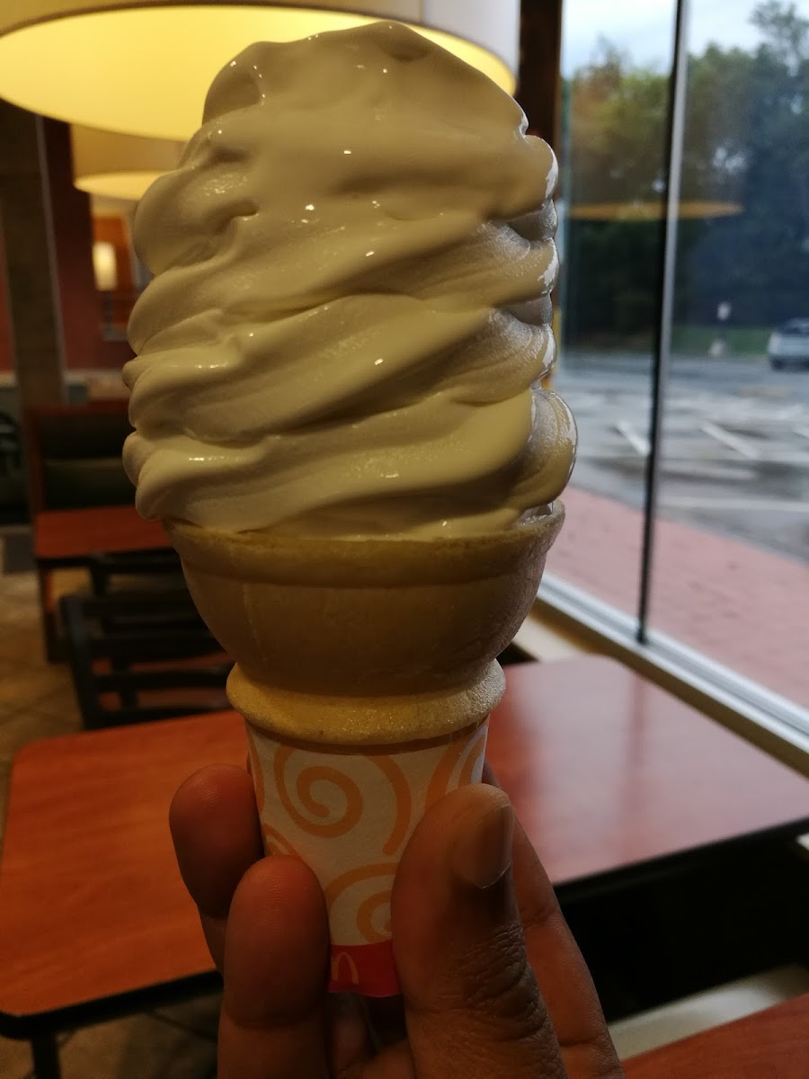 McDonald's Photo 8