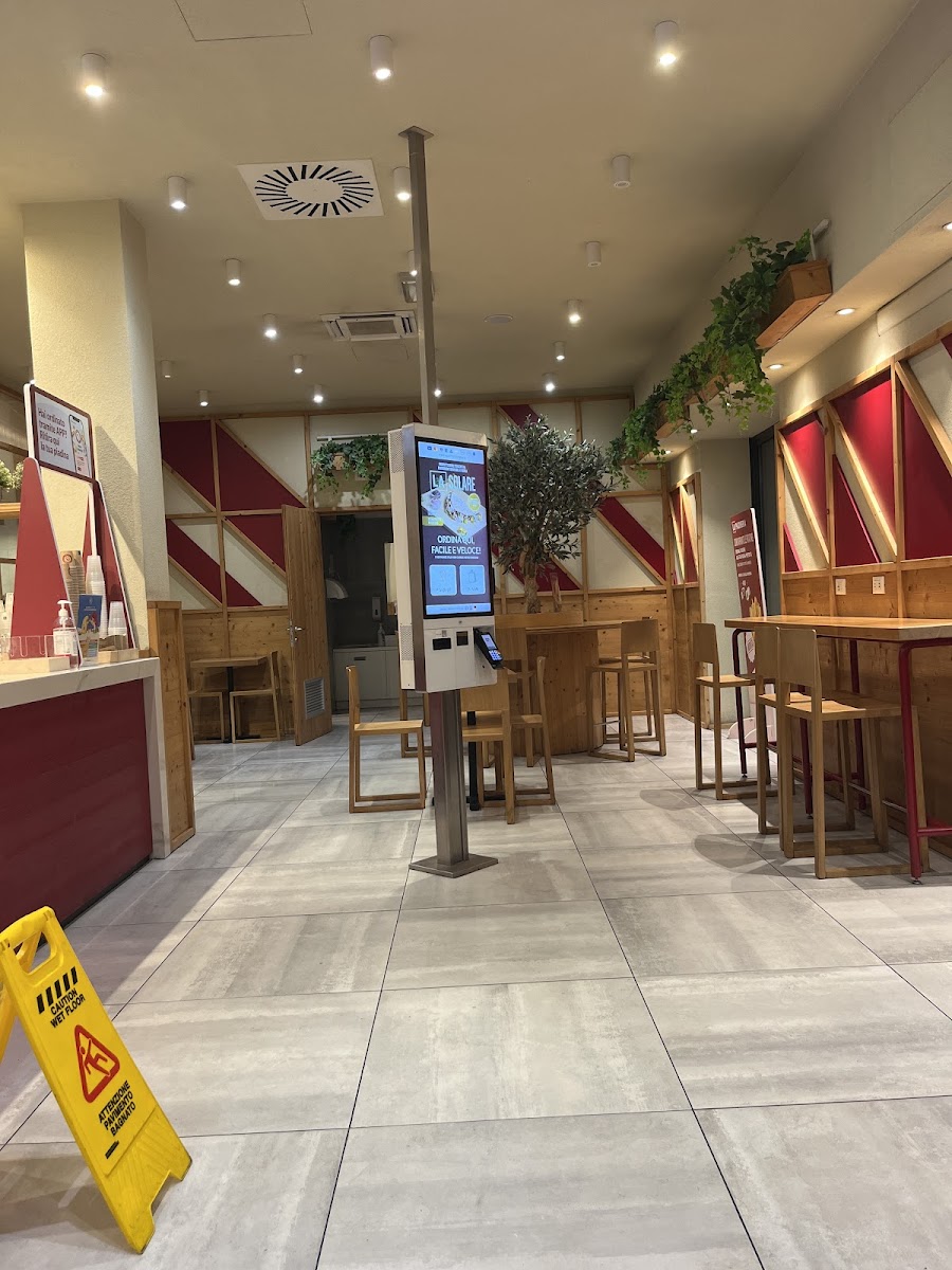 La Piadineria Photo 3