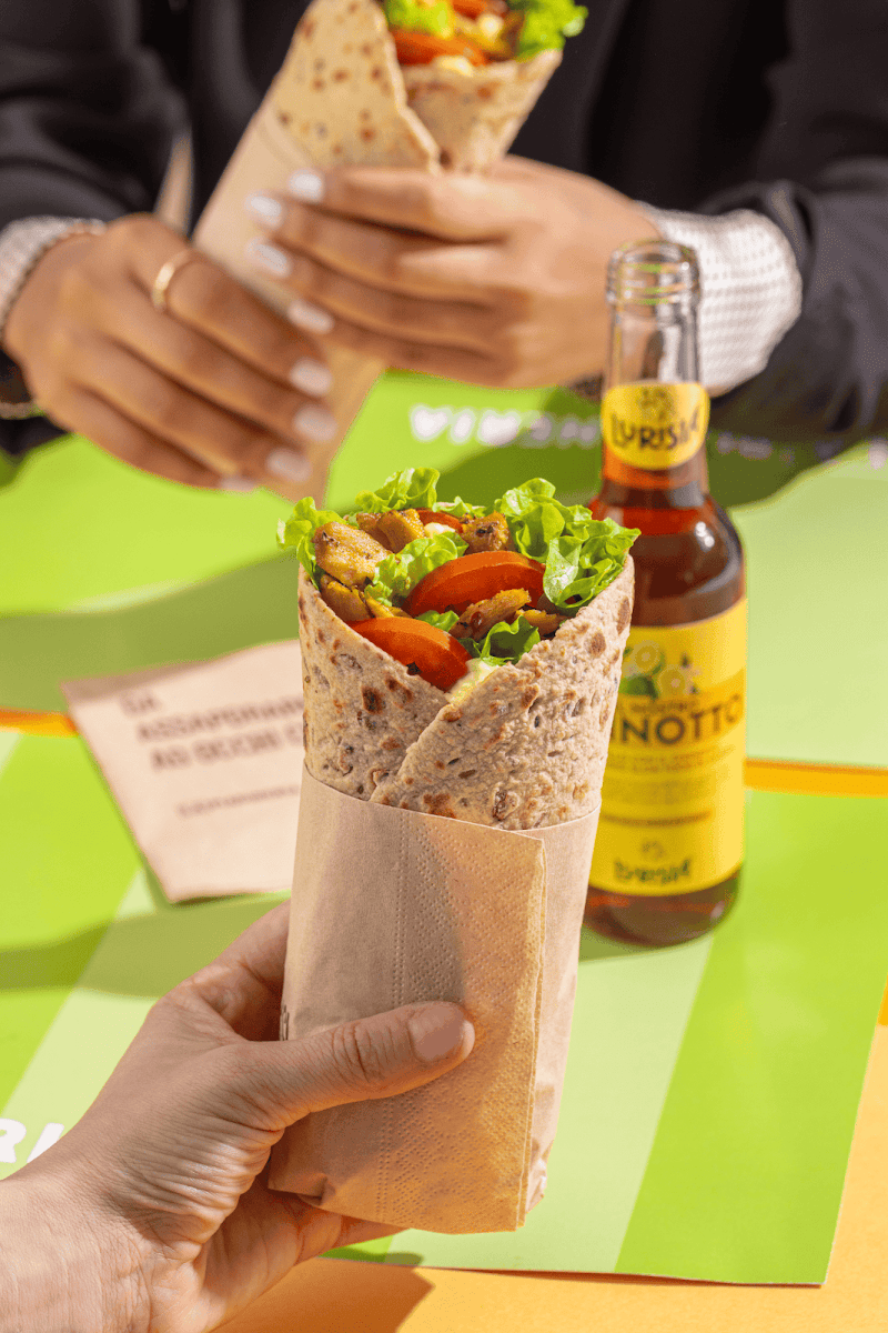 La Piadineria Photo 4