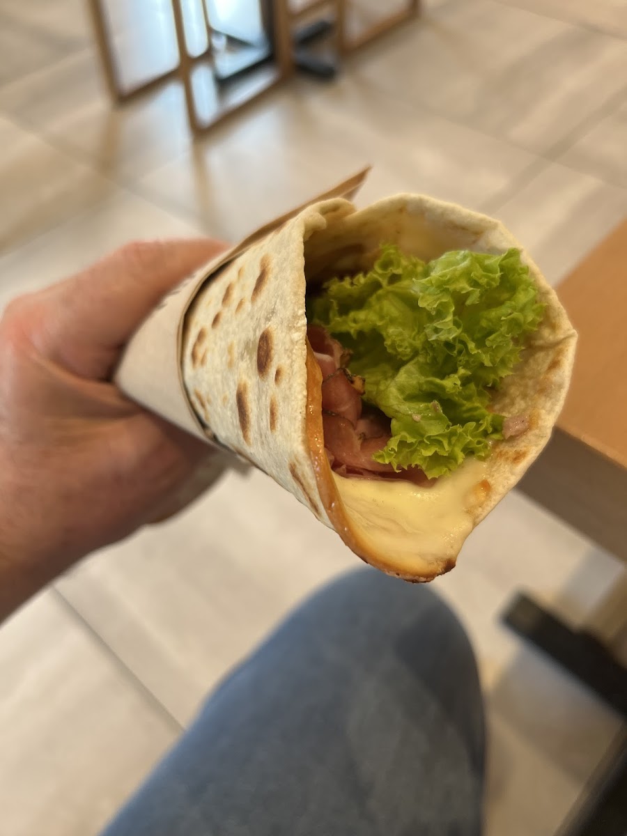 La Piadineria Photo 5