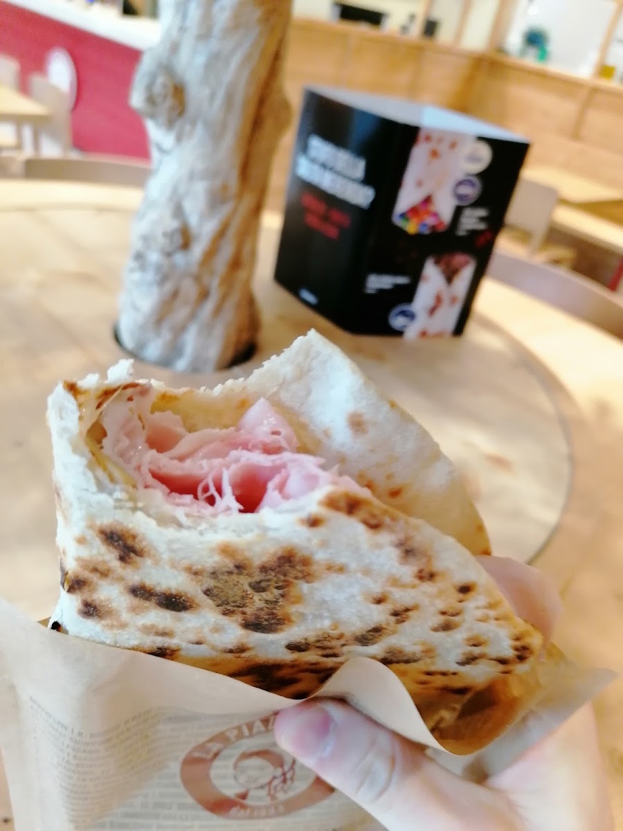 La Piadineria Photo 6