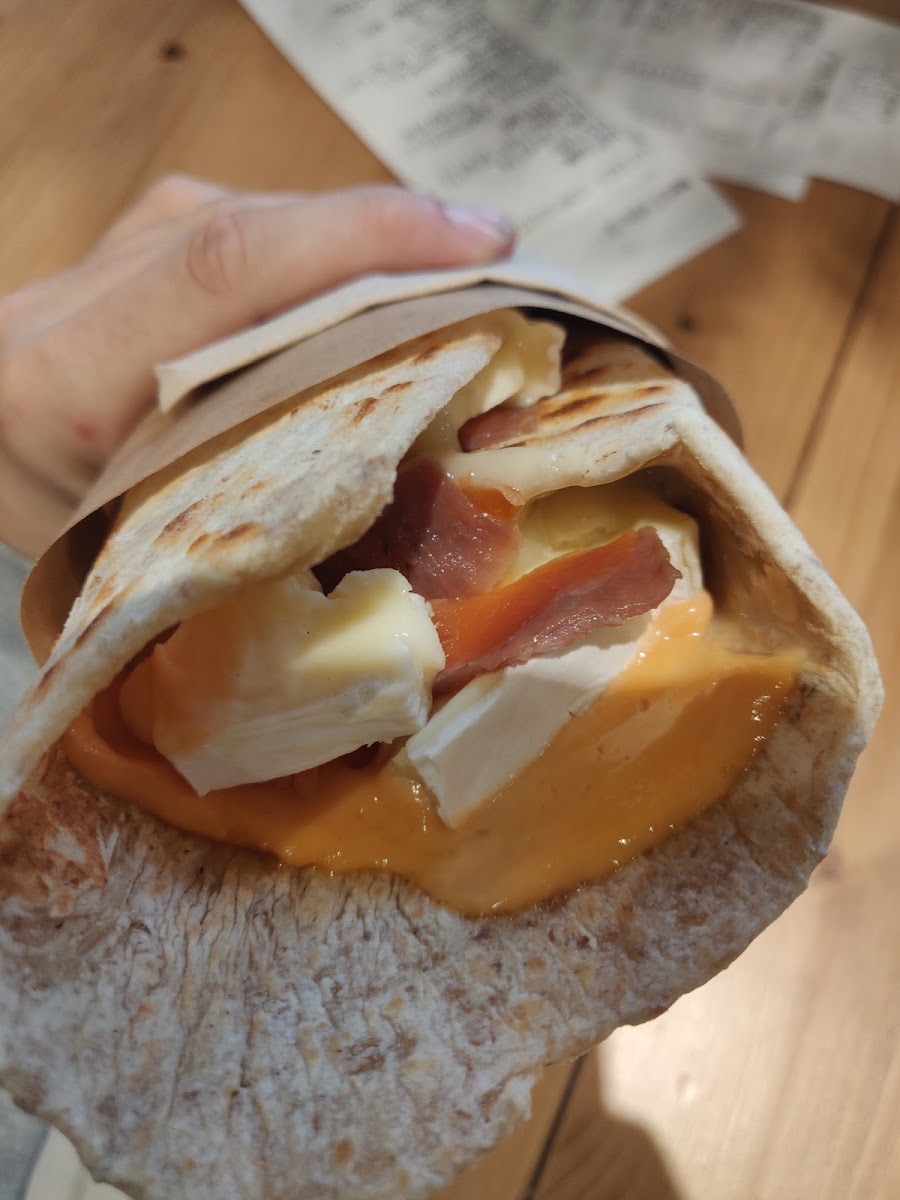 La Piadineria Photo 7